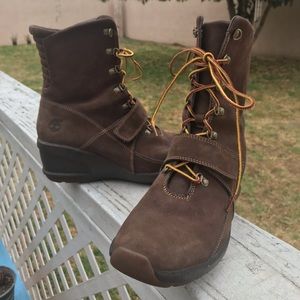 Women's Timberlane Boots